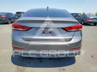 2017 Hyundai Elantra фото