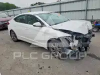 2017 Hyundai Elantra фото