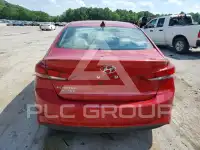 2017 Hyundai Elantra фото