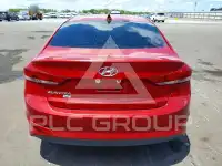 2017 Hyundai Elantra photo
