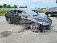 2017 Hyundai Elantra photo