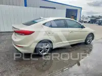 2017 Hyundai Elantra photo