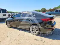 2017 Hyundai Elantra photo