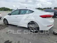 2017 Hyundai Elantra фото