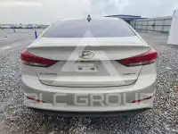 2017 Hyundai Elantra фото