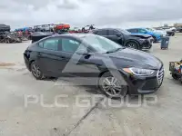 2017 Hyundai Elantra фото