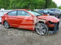 2017 Hyundai Elantra фото