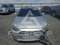 2017 Hyundai Elantra фото