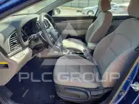 2017 Hyundai Elantra фото