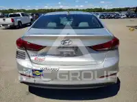 2017 Hyundai Elantra photo