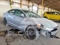 2017 Hyundai Elantra фото