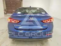 2017 Hyundai Elantra photo