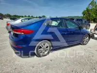 2017 Hyundai Elantra фото