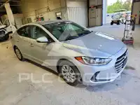 2017 Hyundai Elantra фото