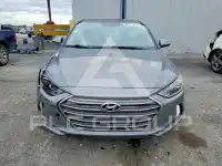 2017 Hyundai Elantra фото