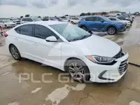 2017 Hyundai Elantra фото