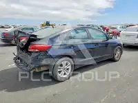 2017 Hyundai Elantra фото