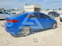 2017 Hyundai Elantra photo