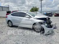 2017 Hyundai Elantra фото