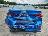 2017 Hyundai Elantra фото