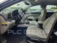 2017 Hyundai Elantra фото