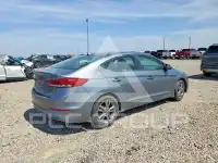 2017 Hyundai Elantra фото