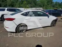2017 Hyundai Elantra фото
