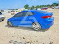 2017 Hyundai Elantra photo