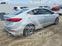 2017 Hyundai Elantra фото