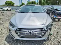 2017 Hyundai Elantra фото