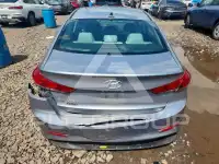 2017 Hyundai Elantra фото