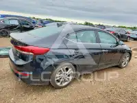 2017 Hyundai Elantra фото