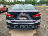 2017 Hyundai Elantra photo