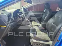 2017 Hyundai Elantra фото