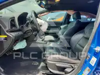 2017 Hyundai Elantra фото