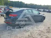2017 Hyundai Elantra фото