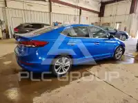2017 Hyundai Elantra фото