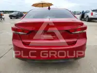 2017 Hyundai Elantra фото