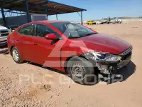 2017 Hyundai Elantra фото