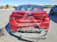 2017 Hyundai Elantra photo