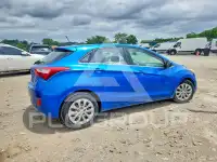 2017 Hyundai Elantra фото