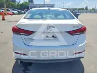 2017 Hyundai Elantra фото
