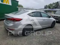 2017 Hyundai Elantra фото