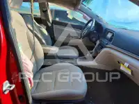 2017 Hyundai Elantra photo