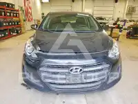 2017 Hyundai Elantra фото