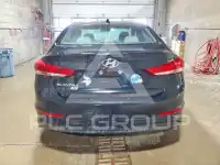 2017 Hyundai Elantra photo