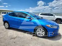 2017 Hyundai Elantra photo