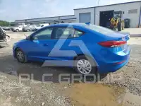 2017 Hyundai Elantra фото