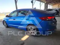 2017 Hyundai Elantra фото