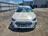 2017 Hyundai Elantra фото